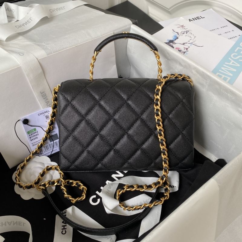 Ch**el satchel bags